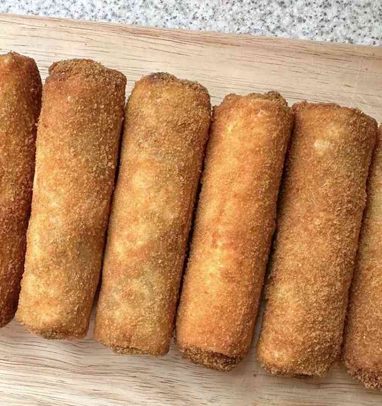 Rolls 50 pieces 